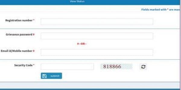 Income Tax Grievance Redressal: e-Nivaran & CPGRAMS