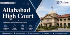 Allahabad HC Grants Bail to Accused in CGST Corruption Case After Six-Month Custody
