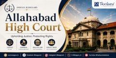 Allahabad High Court Dismisses Section 482 Plea Due to Unexplained Laches