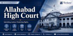 Allahabad HC Quashes GST Order for Notice Served Only Through Portal After Cancellation