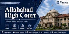Allahabad HC Grants Bail to Woman Accused of Carrying ₹7.11 Crore Foreign-Marked Gold