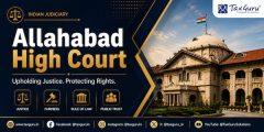 Allahabad HC Upholds Redemption of Gold as Import Was Not Prohibited