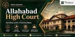 Allahabad HC Grants Bail to Bank Employee in Alleged GST Fraud Case