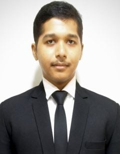 Arpit Shah