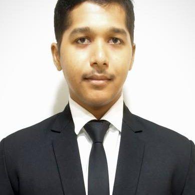 Arpit Shah