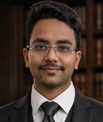Ashish Anandrao Patil