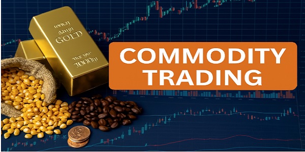 Best Commodity Trading Apps in India