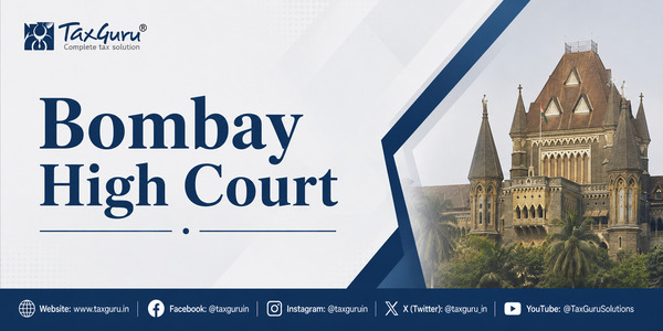 Bombay HC Quashes Reopening Notice as Section 54 Deduction Was Already Examined