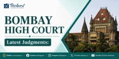 Bombay HC Directs Form 4 Issuance, Allows Advance Tax Credit Under IDS 2016