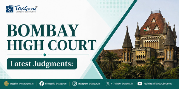 Bombay HC: Ambiguous Section 271(1)(c) Notice Invalidates Penalty