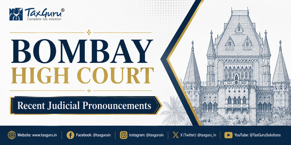 MVAT Appeals Cannot Be Dismissed for Non-Prosecution: Bombay HC