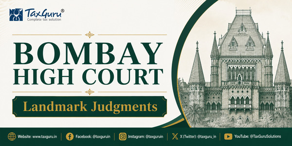 Bombay HC Admits Revenue Appeal on Investment Write-Off, Rejects Challenge to Inventory and Bad Debts