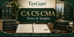 CA Not Guilty as Previous Auditor’s Assignment Was Not Established: ICAI BOD