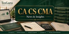 CA Not Guilty as Examination Misconduct Charges Were Not Proved: ICAI BOD