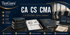 No Misconduct Where Prior Auditor Was Emailed Before Tax Audit: ICAI Board