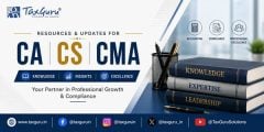 ICAI Extends CA Education Scheme Feedback Deadline
