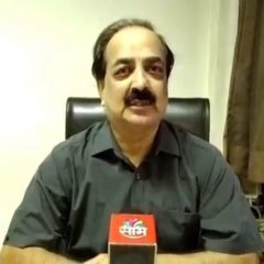CA Dr. Dilip Satbhai
