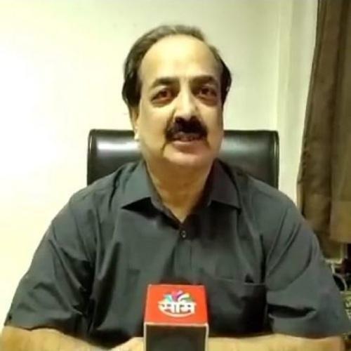 CA Dr. Dilip Satbhai
