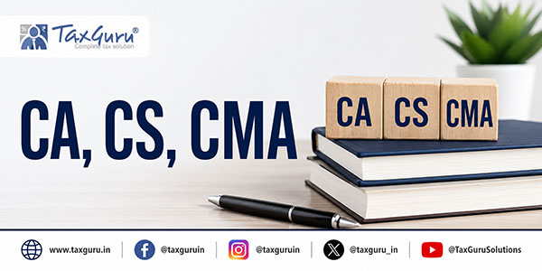 ICAI Invites Stakeholder Feedback on Review of CA Education and Training Scheme