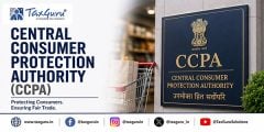 CCPA Imposes ₹11 Lakh Penalty on E-Biotorium Network