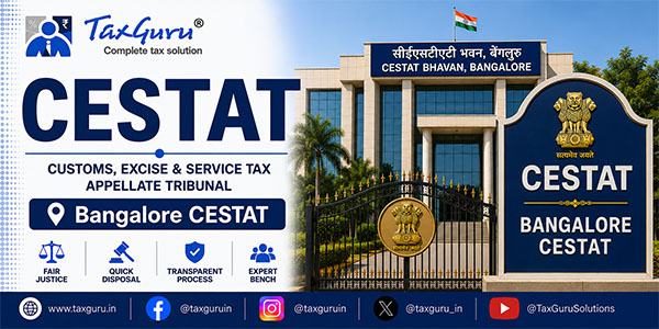 CESTAT Allows Withdrawal of Refund Appeal After Subsequent Refund Sanction