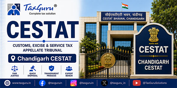CESTAT Allows CENVAT Credit on Service Tax Paid Under Reverse Charge Before 18 April 2006