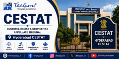 CESTAT Allows Customs Exemption, Classifies Aluminium Formwork Under CTH 76109090