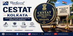 Aluminium Formwork Classifiable Under CTH 76109010, CESTAT Kolkata Allows Exemption