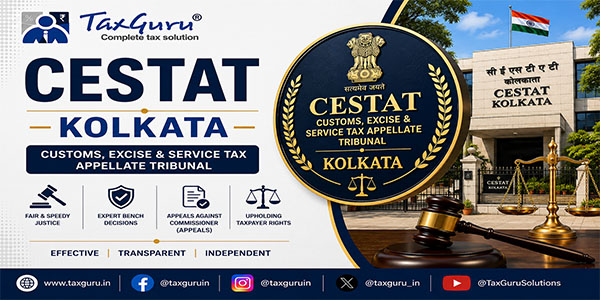 Aluminium Formwork Classifiable Under CTH 76109010, CESTAT Kolkata Allows Exemption