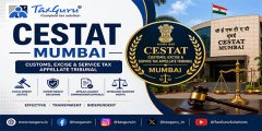 CESTAT Sets Aside Customs Demand as Extended Limitation Not Invocable in Classification Dispute