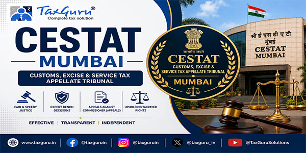 CESTAT Sets Aside Customs Demand as Extended Limitation Not Invocable in Classification Dispute
