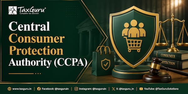 CCPA Imposes ₹11 Lakh Penalty on E-Biotorium Network