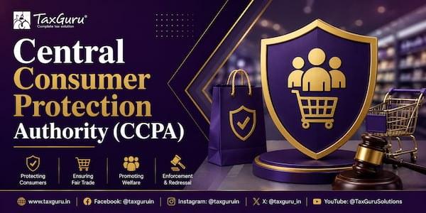CCPA Penalises Amazon ₹1 Lakh for Misleading Prasad Ads