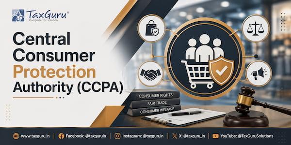 CCPA Imposes Rs. 5 Lakh Penalty on Flipkart for Toys