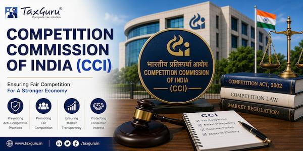CCI Holds Trustee Association Liable for Collective Benchmark Pricing, Imposes No Penalty