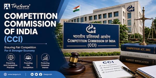 CCI Rejects Interim Relief as DG Investigation Into Competition Claims Remains Pending