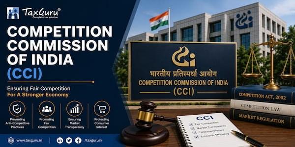 State-Funded Free Travel Scheme Not Prima Facie Abuse of Dominance: CCI