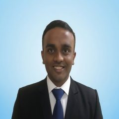 Aayush Akar