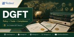 DGFT Introduces New Features in Bank Guarantee Repository Module