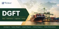 DGFT Automates Free Sale and Commerce Certificate Issuance on DGFT Portal