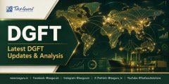 DGFT Launches Open API Integration for Certificate of Origin