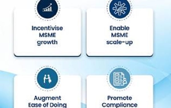 MSME Development Amendment Bill 2026 Introduces Payment & Dispute Reforms