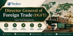 DGFT Makes Wheat Exports Free Under Specified HS Codes