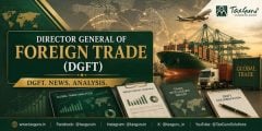 DGFT Automates EO Extension for Advance Authorisation, EPCG