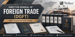 DGFT Allocates 5,841 MT Sugar Export Quota to EU under TRQ for 2026-27