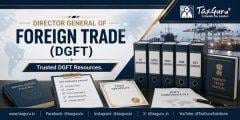 DGFT Automates Free Sale and Commerce Certificate Issuance for Exporters