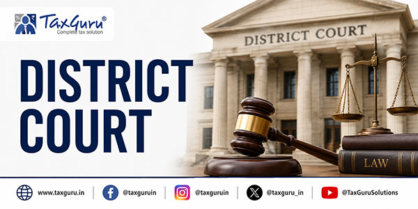 Bail Granted to Person Accused of Fraudulently availing ITC