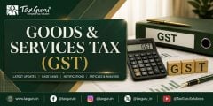 Section 74 CGST: SC Ruling on Limitation and SCN Validity