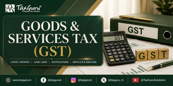 GST Section 67 ‘Pamphlet-Style’ Demands: Wake-Up Call for Bonafide Buyers