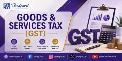 GST Cancellation and Revocation: Complete Guide